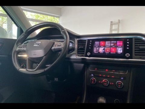 Voitures D'occasion À Calais | Seat Ateca 1.5 Tsi 150Ch Start&Stop Style Dsg 151G