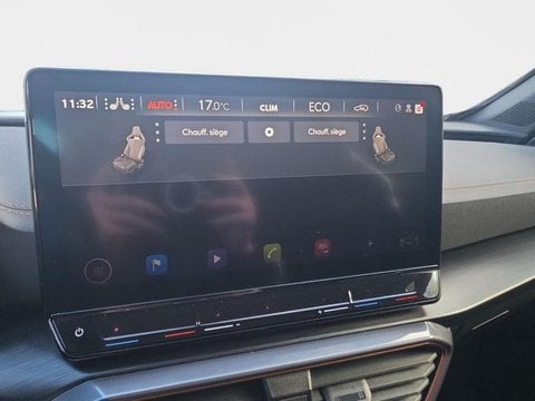 Voitures D'occasion À Calais | Cupra Formentor 1.4 E-Hybrid 245Ch Vz Dsg6