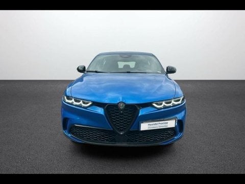 Voitures D'occasion À Calais | Alfa Romeo Tonale 1.5 Hybrid 130Ch Sprint Tct