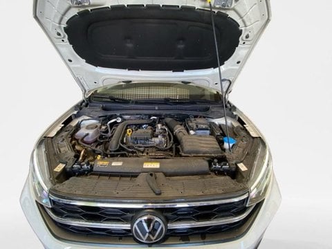 Voitures D'occasion À Calais | Volkswagen Taigo 1.0 Tsi 110Ch Life Plus Dsg7