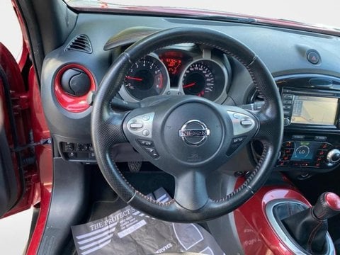 Voitures D'occasion À Calais | Nissan Juke 1.2 Dig-T 115Ch N-Connecta