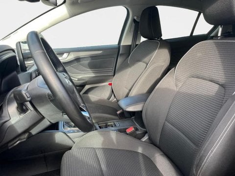 Voitures D'occasion À Calais | Ford Focus 1.0 Flexifuel Mhev 125Ch Titanium Style