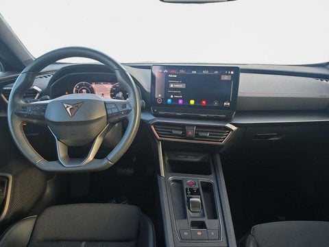 Voitures D'occasion À Calais | Cupra Formentor 1.4 E-Hybrid 245Ch Vz Dsg6