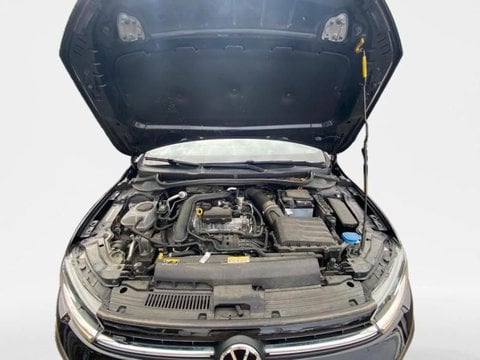 Voitures D'occasion À Calais | Volkswagen Polo 1.0 Tsi 95Ch R-Line
