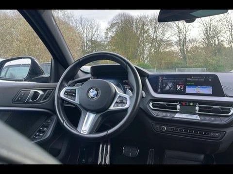 Voitures D'occasion À Calais | Bmw Série 1 118Da 150Ch M Sport