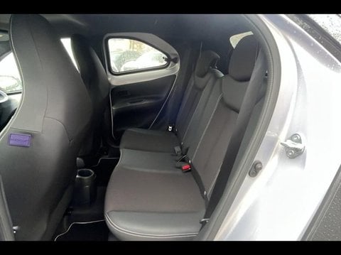 Voitures D'occasion À Calais | Toyota Aygo X 1.0 Vvt-I 72Ch Jbl Edition S-Cvt My24