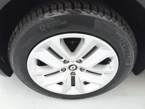 Voitures D'occasion À Calais | Renault Captur 1.0 Tce 90Ch Business -21