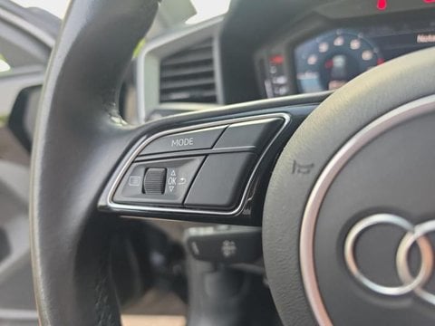 Voitures D'occasion À Calais | Audi A1 Sportback 25 Tfsi 95Ch Business Line S Tronic 7