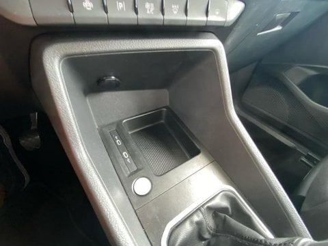 Voitures D'occasion À Calais | Ford Tourneo Connect 2.0 Ecoblue 102Ch Titanium