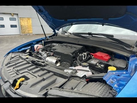 Voitures D'occasion À Calais | Alfa Romeo Tonale 1.5 Hybrid 130Ch Sprint Tct
