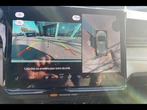 Voitures D'occasion À Calais | Ford Puma 1.0 Ecoboost Hybrid 125Ch Sound Edition S&S Powershift