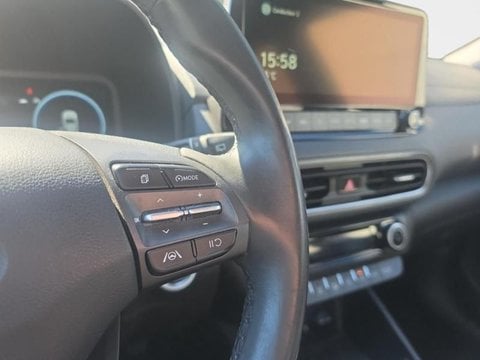 Voitures D'occasion À Calais | Hyundai Kona 1.0 T-Gdi 120Ch Hybrid 48V Intuitive