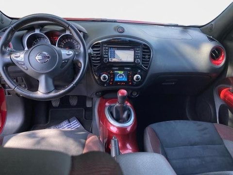 Voitures D'occasion À Calais | Nissan Juke 1.2 Dig-T 115Ch N-Connecta