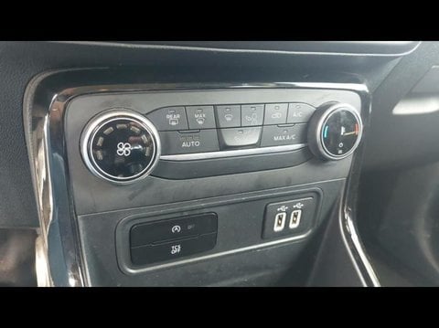 Voitures D'occasion À Calais | Ford Ecosport 1.0 Ecoboost 125Ch St-Line 7Cv