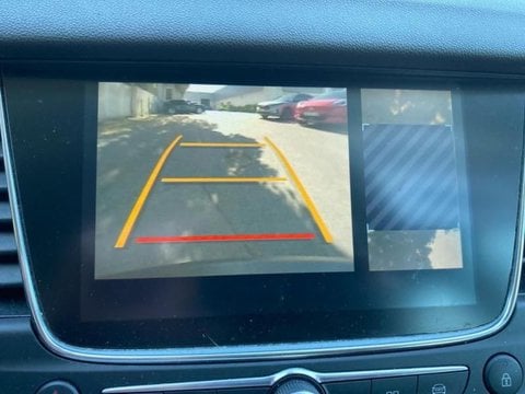 Voitures D'occasion À Calais | Opel Grandland X 1.5 D 130Ch Elegance Business