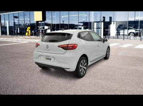 Voitures D'occasion À Calais | Renault Clio 1.0 Tce 100Ch Evolution Gpl