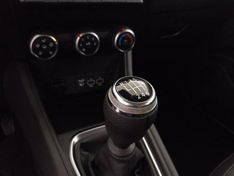 Voitures D'occasion À Calais | Renault Captur 1.0 Tce 90Ch Business -21