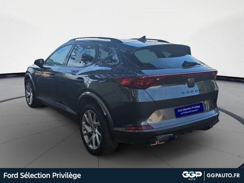 Voitures D'occasion À Calais | Cupra Formentor 1.4 E-Hybrid 245Ch Vz Dsg6