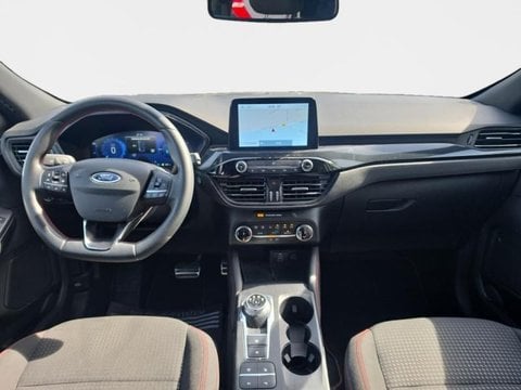 Voitures D'occasion À Calais | Ford Kuga 2.5 Duratec 225Ch Phev St-Line Business Bva