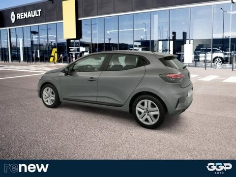 Voitures D'occasion À Calais | Renault Clio 1.0 Tce 90Ch Evolution - 24