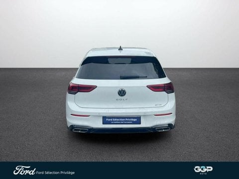 Voitures D'occasion À Calais | Volkswagen Golf 1.5 Etsi Opf 150Ch R-Line Dsg7