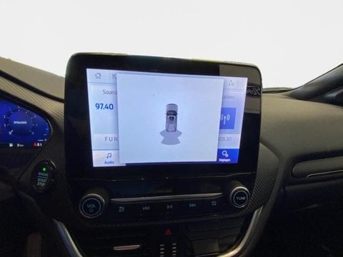 Voitures D'occasion À Calais | Ford Puma 1.0 Ecoboost 125Ch Mhev St-Line X Dct7