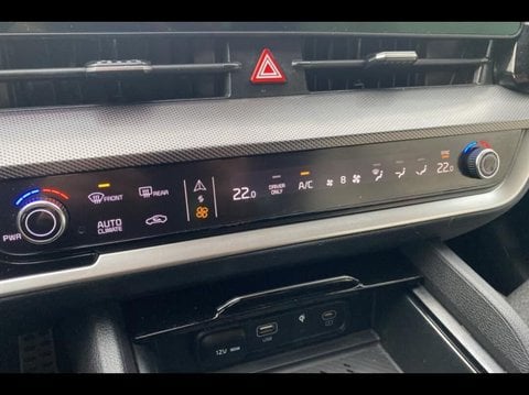 Voitures D'occasion À Calais | Kia Sportage 1.6 T-Gdi 230Ch Hev Gt-Line Premium Bva6 4X2