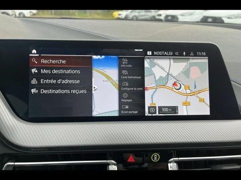Voitures D'occasion À Calais | Bmw Série 1 118Da 150Ch M Sport