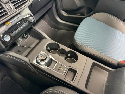 Voitures D'occasion À Calais | Ford Kuga 2.5 Duratec 180Ch Hybrid Flexifuel Bluecruise Edition P...