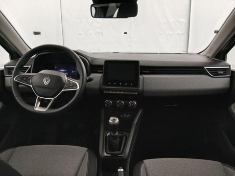 Voitures D'occasion À Calais | Renault Clio 1.0 Tce 90Ch Evolution - 24