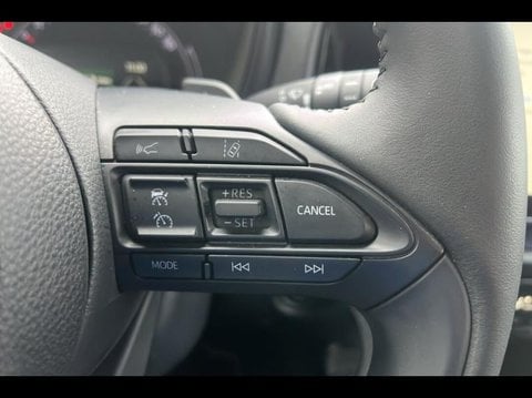 Voitures D'occasion À Calais | Toyota Aygo X 1.0 Vvt-I 72Ch Jbl Edition S-Cvt My24