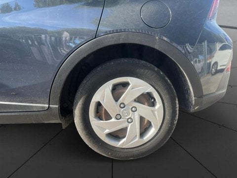 Voitures D'occasion À Calais | Hyundai Bayon 1.0 T-Gdi 100Ch Hybrid 48V Initia