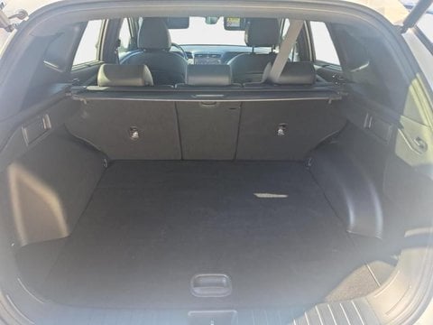 Voitures D'occasion À Calais | Hyundai Tucson 1.6 Crdi 136Ch Hybrid 48V N Line Executive Dct7