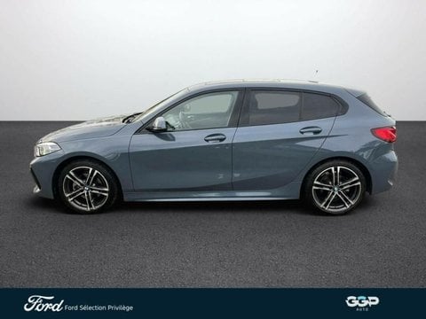 Voitures D'occasion À Calais | Bmw Série 1 118Da 150Ch M Sport