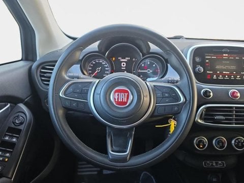 Voitures D'occasion À Calais | Fiat 500X 1.6 Multijet 120Ch Opening Edition