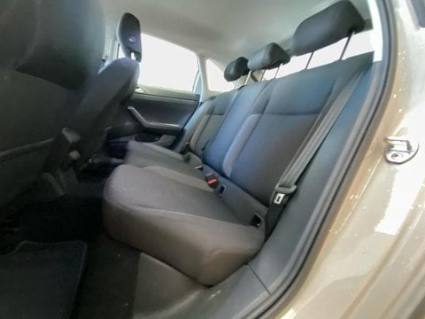 Voitures D'occasion À Calais | Volkswagen Taigo 1.0 Tsi 110Ch Life Plus Dsg7