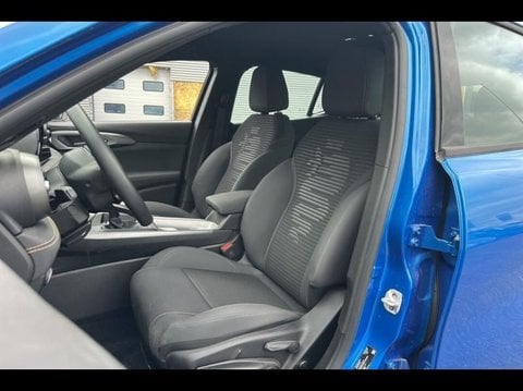 Voitures D'occasion À Calais | Alfa Romeo Tonale 1.5 Hybrid 130Ch Sprint Tct
