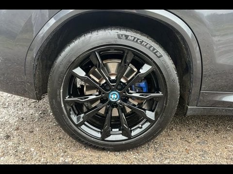 Voitures D'occasion À Calais | Bmw X3 Xdrive30E 292Ch M Sport