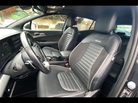Voitures D'occasion À Calais | Kia Sportage 1.6 T-Gdi 230Ch Hev Gt-Line Premium Bva6 4X2