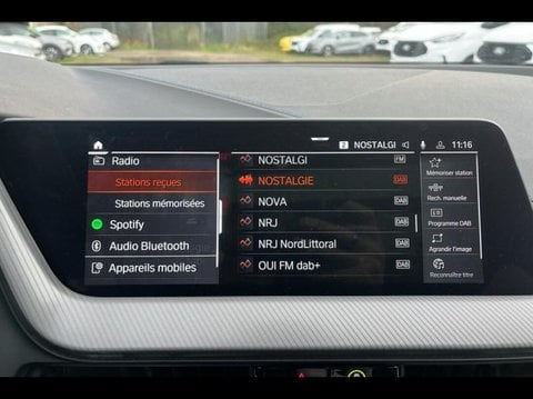 Voitures D'occasion À Calais | Bmw Série 1 118Da 150Ch M Sport