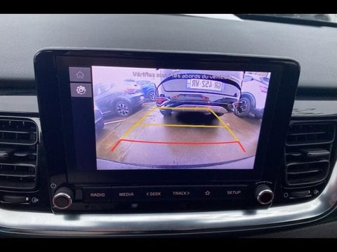 Voitures D'occasion À Calais | Kia Stonic 1.0 T-Gdi 120Ch Mhev Active Ibvm6