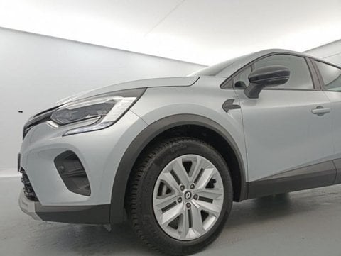 Voitures D'occasion À Calais | Renault Captur 1.0 Tce 90Ch Business -21