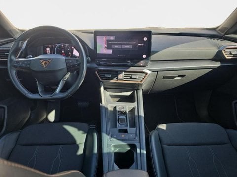 Voitures D'occasion À Calais | Cupra Formentor 1.4 E-Hybrid 204Ch Business Edition Dsg6