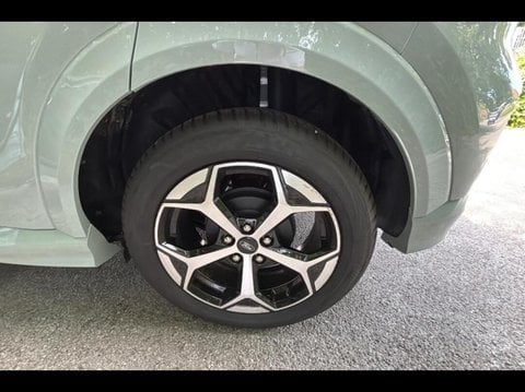Voitures D'neuves Stock À Calais | Ford Puma 1.0 Ecoboost Hybrid 125 Ch S&S ( (Mhev Essence) Bvm...