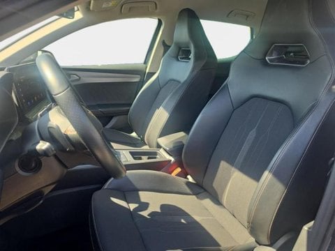 Voitures D'occasion À Calais | Cupra Leon 1.5 Etsi 150Ch V Dsg7