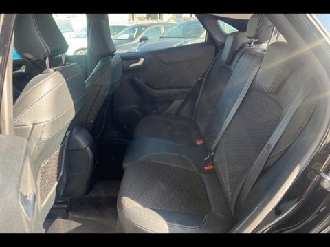 Voitures D'occasion À Calais | Ford Puma 1.0 Flexifuel 125Ch S&S Mhev Titanium X