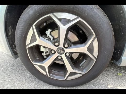 Voitures D'neuves Stock À Calais | Ford Puma 1.0 Ecoboost Hybrid 125 Ch S&S ( (Mhev Essence) Bvm...