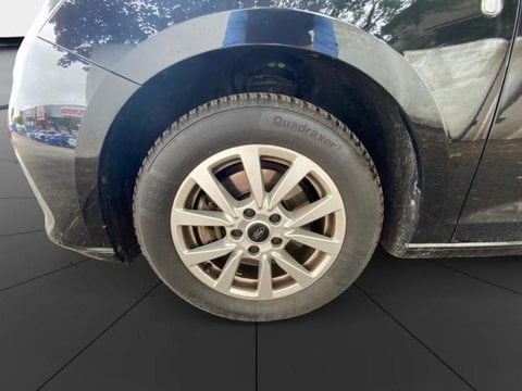 Voitures D'occasion À Calais | Ford Tourneo Connect 2.0 Ecoblue 102Ch Titanium