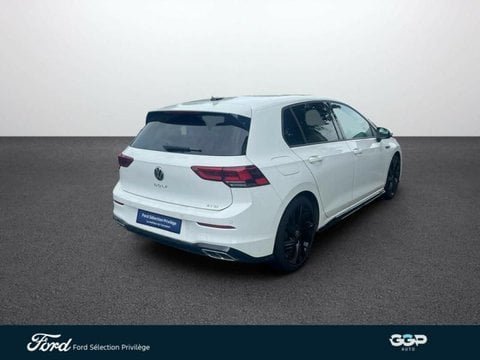 Voitures D'occasion À Calais | Volkswagen Golf 1.5 Etsi Opf 150Ch R-Line Dsg7