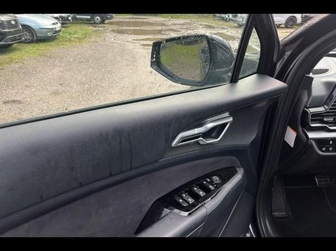 Voitures D'occasion À Calais | Kia Sportage 1.6 T-Gdi 230Ch Hev Gt-Line Premium Bva6 4X2